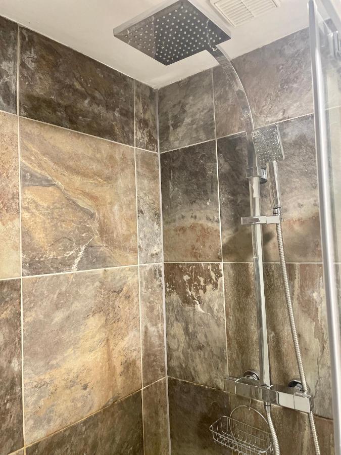 Gillygate Holiday Apartment Γιορκ Εξωτερικό φωτογραφία