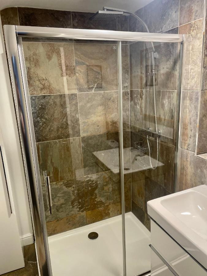 Gillygate Holiday Apartment Γιορκ Εξωτερικό φωτογραφία