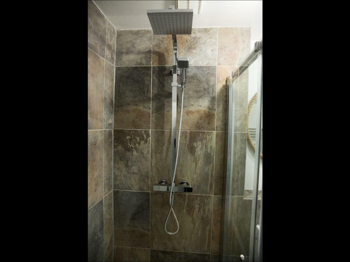 Gillygate Holiday Apartment Γιορκ Εξωτερικό φωτογραφία